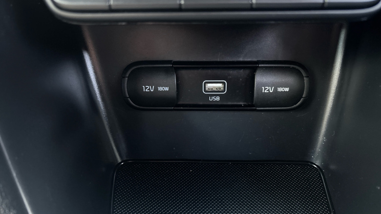 Kia Sportage 1.6T GDi ISG GT-Line 5dr Petrol Estate